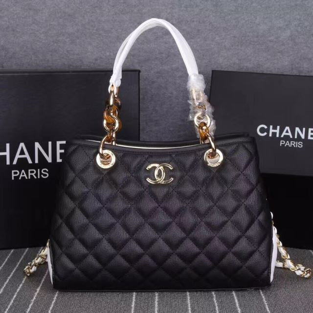 Chanel Top Handle Bags